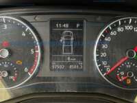 Volkswagen Amarok 2020 4p Highline V6/3.0/TDI 4Motion Aut 2020 Volkswagen Amarok Ingreso Interiores 4
