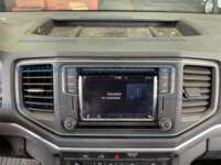 Volkswagen Amarok 2020 4p Highline V6/3.0/TDI 4Motion Aut 2020 Volkswagen Amarok Ingreso Interiores 8