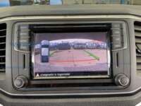 Volkswagen Amarok 2020 4p Highline V6/3.0/TDI 4Motion Aut 2020 Volkswagen Amarok Ingreso Interiores 9