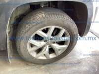 Volkswagen Amarok 2020 4p Highline V6/3.0/TDI 4Motion Aut IMG_8247