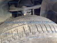 Volkswagen Amarok 2020 4p Highline V6/3.0/TDI 4Motion Aut IMG_8250