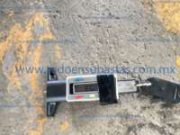 Volkswagen Amarok 2020 4p Highline V6/3.0/TDI 4Motion Aut IMG_8267