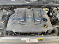 Volkswagen Amarok 2020 4p Highline V6/3.0/TDI 4Motion Aut 2020 Volkswagen Amarok Ingreso Motor 1