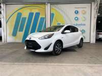 Toyota Prius 2021 5p C Híbrido L4/1.5 Aut 2021 Toyota Prius Venta Exteriores 1