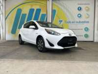 Toyota Prius 2021 5p C Híbrido L4/1.5 Aut 2021 Toyota Prius Venta Exteriores 3