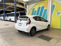 Toyota Prius 2021 5p C Híbrido L4/1.5 Aut 2021 Toyota Prius Venta Exteriores 5