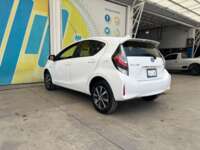 Toyota Prius 2021 5p C Híbrido L4/1.5 Aut 2021 Toyota Prius Venta Exteriores 7
