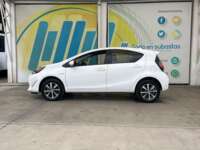 Toyota Prius 2021 5p C Híbrido L4/1.5 Aut 2021 Toyota Prius Venta Exteriores 8