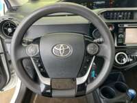 Toyota Prius 2021 5p C Híbrido L4/1.5 Aut 2021 Toyota Prius Venta Interiores 1