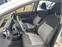 Toyota Prius 2021 5p C Híbrido L4/1.5 Aut 2021 Toyota Prius Venta Interiores 18
