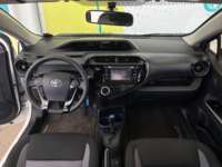 Toyota Prius 2021 5p C Híbrido L4/1.5 Aut 2021 Toyota Prius Venta Interiores 4
