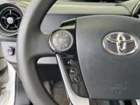 Toyota Prius 2021 5p C Híbrido L4/1.5 Aut 2021 Toyota Prius Venta Interiores 5