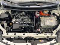 Toyota Prius 2021 5p C Híbrido L4/1.5 Aut 2021 Toyota Prius Venta Motor 2