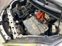 Toyota Prius 2021 5p C Híbrido L4/1.5 Aut 2021 Toyota Prius Venta Motor 3
