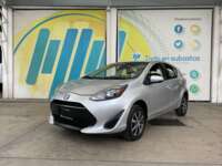 Toyota Prius 2019 5p C Hibrido L4/1.5/Aut 2019 Toyota Prius Venta Exteriores 1