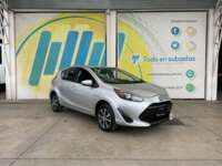 Toyota Prius 2019 5p C Hibrido L4/1.5/Aut 2019 Toyota Prius Venta Exteriores 3