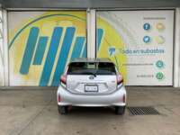 Toyota Prius 2019 5p C Hibrido L4/1.5/Aut 2019 Toyota Prius Venta Exteriores 6