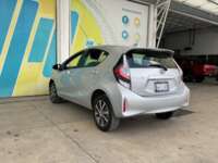 Toyota Prius 2019 5p C Hibrido L4/1.5/Aut 2019 Toyota Prius Venta Exteriores 7