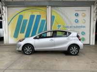 Toyota Prius 2019 5p C Hibrido L4/1.5/Aut 2019 Toyota Prius Venta Exteriores 8