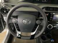 Toyota Prius 2019 5p C Hibrido L4/1.5/Aut 2019 Toyota Prius Venta Interiores 1