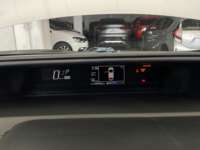 Toyota Prius 2019 5p C Hibrido L4/1.5/Aut 2019 Toyota Prius Venta Interiores 2