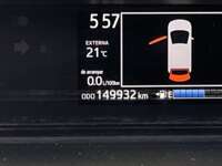 Toyota Prius 2019 5p C Hibrido L4/1.5/Aut 2019 Toyota Prius Venta Interiores 3
