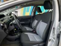 Toyota Prius 2019 5p C Hibrido L4/1.5/Aut 2019 Toyota Prius Venta Interiores 21