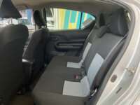Toyota Prius 2019 5p C Hibrido L4/1.5/Aut 2019 Toyota Prius Venta Interiores 23