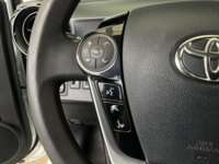 Toyota Prius 2019 5p C Hibrido L4/1.5/Aut 2019 Toyota Prius Venta Interiores 6