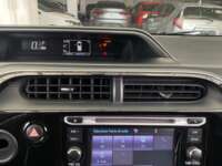 Toyota Prius 2019 5p C Hibrido L4/1.5/Aut 2019 Toyota Prius Venta Interiores 8