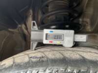 Toyota Prius 2019 5p C Hibrido L4/1.5/Aut 2019 Toyota Prius Venta Llantas 12