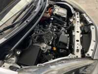 Toyota Prius 2019 5p C Hibrido L4/1.5/Aut 2019 Toyota Prius Venta Motor 1