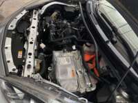 Toyota Prius 2019 5p C Hibrido L4/1.5/Aut 2019 Toyota Prius Venta Motor 3
