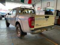 Nissan NP300 Frontier 2018 4p Diesel L4/2.5/T 4X4 Man 2018 Nissan NP300 Frontier Ingreso Exteriores 6
