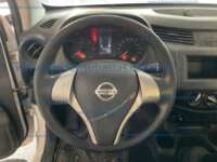Nissan NP300 Frontier 2018 4p Diesel L4/2.5/T 4X4 Man 2018 Nissan NP300 Frontier Ingreso Interiores 2