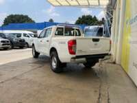 Nissan NP300 Frontier 2018 4p Diesel L4/2.5/T 4X4 Man 2018 Nissan NP300 Frontier Venta Exteriores 6
