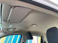 Nissan NP300 Frontier 2018 4p Diesel L4/2.5/T 4X4 Man 2018 Nissan NP300 Frontier Venta Interiores 17