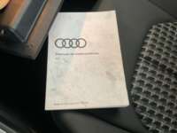 Audi A1 2021 5p Sportback S Line L4/2.0/T S-Tronic       2021 Audi A1 Venta Documentos 1