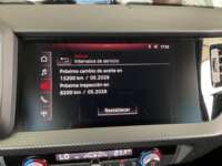 Audi A1 2021 5p Sportback S Line L4/2.0/T S-Tronic       2021 Audi A1 Venta Documentos 2
