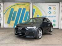 Audi A1 2021 5p Sportback S Line L4/2.0/T S-Tronic       2021 Audi A1 Venta Exteriores 1