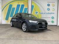 Audi A1 2021 5p Sportback S Line L4/2.0/T S-Tronic       2021 Audi A1 Venta Exteriores 3