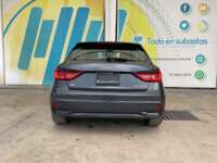 Audi A1 2021 5p Sportback S Line L4/2.0/T S-Tronic       2021 Audi A1 Venta Exteriores 6