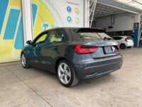 Audi A1 2021 5p Sportback S Line L4/2.0/T S-Tronic       2021 Audi A1 Venta Exteriores 7