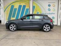 Audi A1 2021 5p Sportback S Line L4/2.0/T S-Tronic       2021 Audi A1 Venta Exteriores 8
