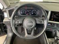 Audi A1 2021 5p Sportback S Line L4/2.0/T S-Tronic       2021 Audi A1 Venta Interiores 1