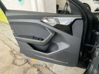 Audi A1 2021 5p Sportback S Line L4/2.0/T S-Tronic       2021 Audi A1 Venta Interiores 17