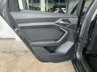 Audi A1 2021 5p Sportback S Line L4/2.0/T S-Tronic       2021 Audi A1 Venta Interiores 19