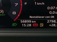 Audi A1 2021 5p Sportback S Line L4/2.0/T S-Tronic       2021 Audi A1 Venta Interiores 3