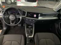 Audi A1 2021 5p Sportback S Line L4/2.0/T S-Tronic       2021 Audi A1 Venta Interiores 4