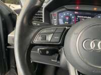 Audi A1 2021 5p Sportback S Line L4/2.0/T S-Tronic       2021 Audi A1 Venta Interiores 6